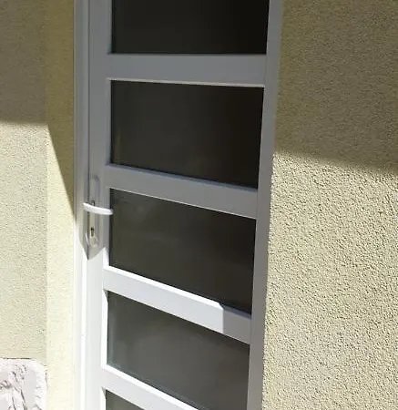 Apartment Limetto *