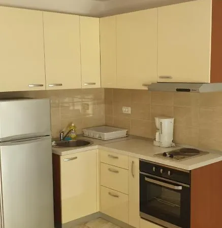 Limetto Apartment *