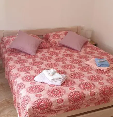 Limetto Apartment Stomorska