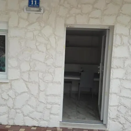 Apartment Limetto