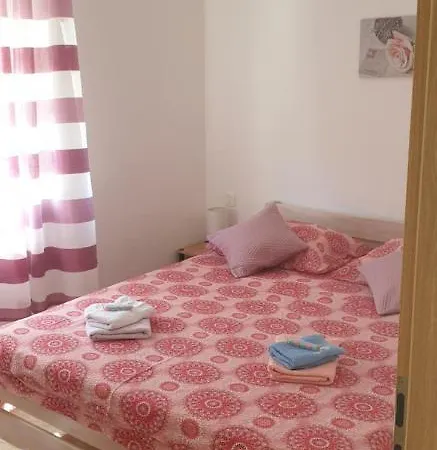 Limetto Apartment