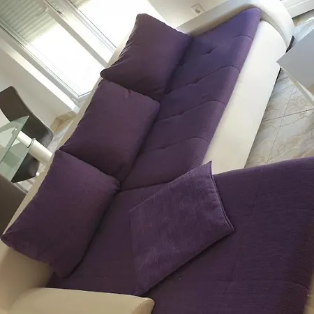 Apartment Limetto