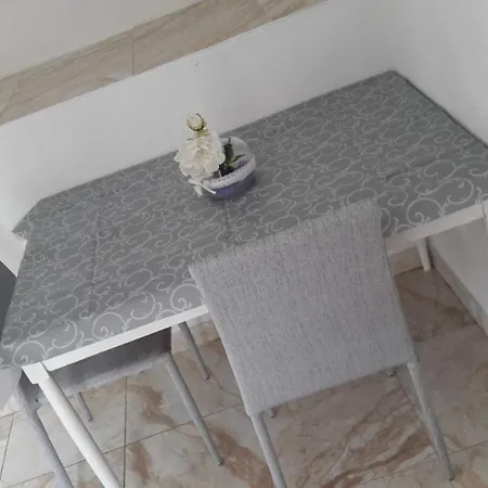 Limetto Apartment Stomorska