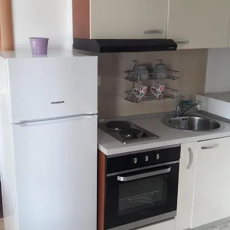 Limetto Apartment