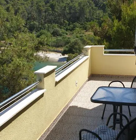 Apartment Limetto Stomorska