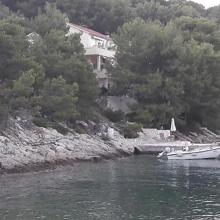 Limetto Apartment Stomorska