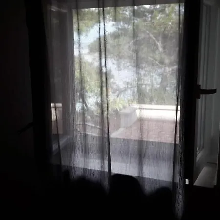 Apartment Limetto Stomorska