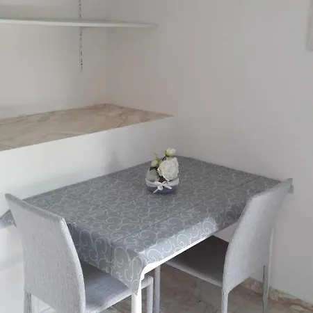 Apartment Limetto