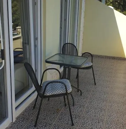 Limetto Apartment