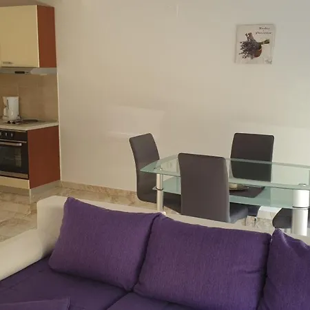 Apartment Limetto