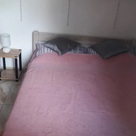 Limetto Apartment