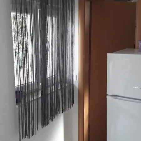 Apartment Limetto