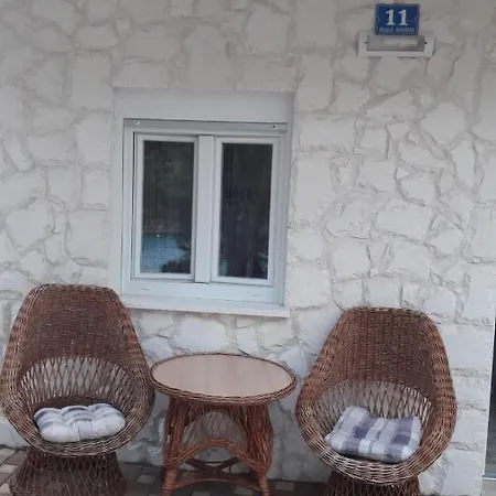 Limetto Apartment Stomorska