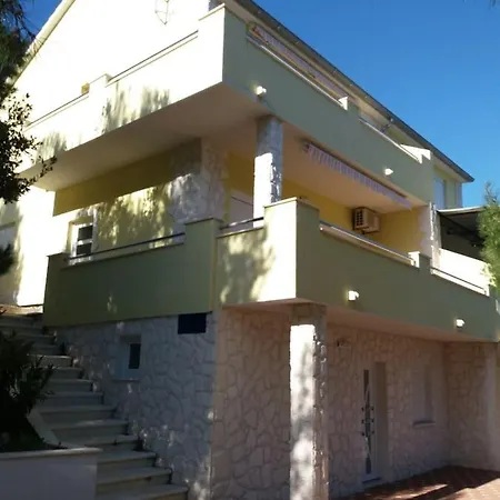 Limetto Apartment